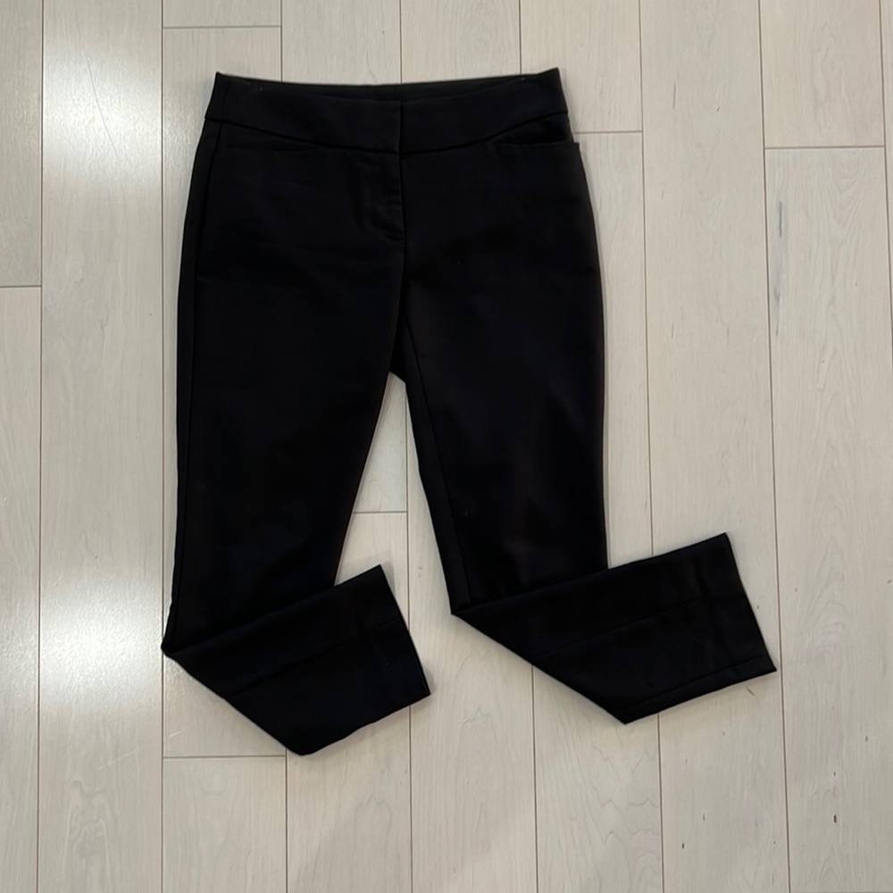 Loft Julie OOP black
